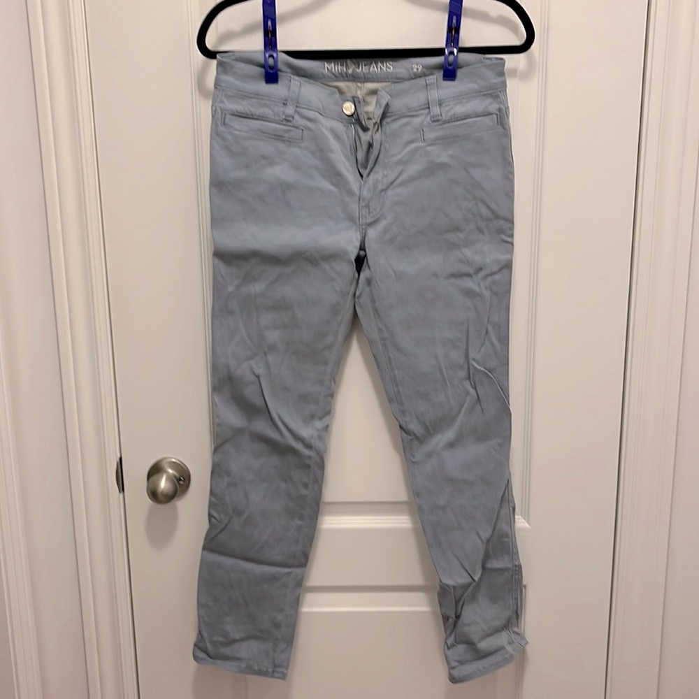 MiH Jeans